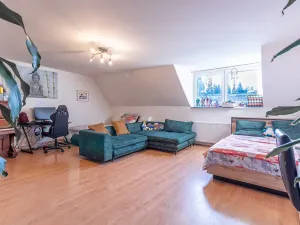 Prodej bytu 2+1, Liberec, Na Perštýně, 94 m2