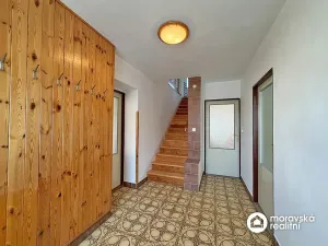 Prodej rodinného domu, Neslovice, Zahrádky, 243 m2