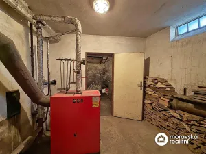 Prodej rodinného domu, Neslovice, Zahrádky, 243 m2