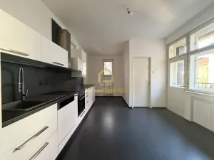 Pronájem bytu 3+1, Ostrava, Veleslavínova, 116 m2