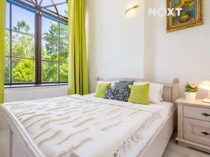 Prodej apartmánu, Český Krumlov, Chvalšinská, 522 m2