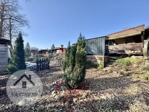 Prodej chaty, Mimoň, Letná, 12 m2