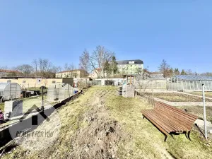 Prodej chaty, Mimoň, Letná, 12 m2