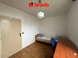 Pronájem bytu 3+1, Brno - Starý Lískovec, Osová, 60 m2
