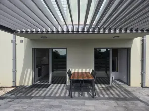 Pronájem bytu 3+kk, Valašské Meziříčí, U Vodojemu, 95 m2