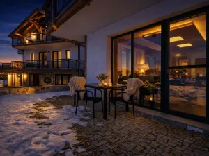 Prodej bytu 3+kk, Frymburk, 73 m2