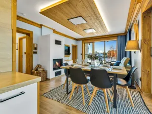 Prodej bytu 3+kk, Frymburk, 73 m2