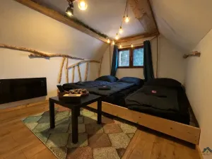 Prodej chaty, Malenovice, 100 m2