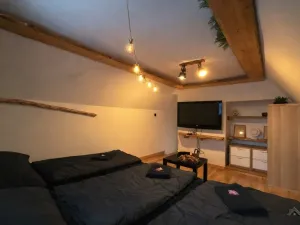 Prodej chaty, Malenovice, 100 m2