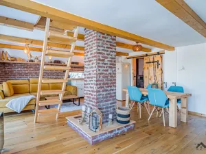 Prodej chaty, Malenovice, 100 m2