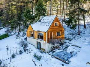 Prodej chaty, Malenovice, 100 m2