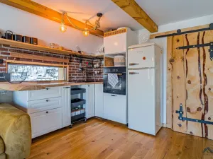 Prodej chaty, Malenovice, 100 m2