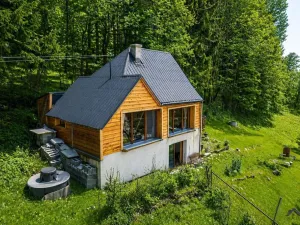 Prodej chaty, Malenovice, 100 m2