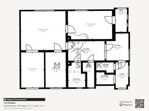 Prodej kanceláře, České Budějovice - České Budějovice 2, O. Nedbala, 138 m2
