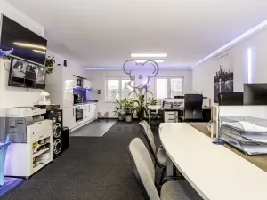 Prodej kanceláře, České Budějovice - České Budějovice 2, O. Nedbala, 138 m2