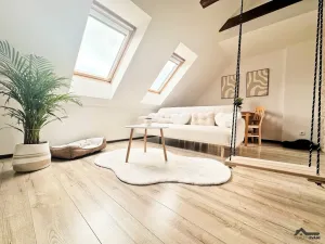 Pronájem bytu 3+kk, Frýdek-Místek - Frýdek, Jaroslava Haška, 66 m2