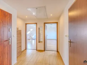 Pronájem bytu 3+kk, Frýdek-Místek - Frýdek, Jaroslava Haška, 66 m2