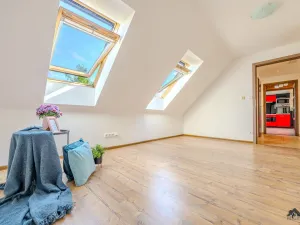 Pronájem bytu 3+kk, Frýdek-Místek - Frýdek, Jaroslava Haška, 66 m2