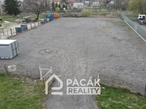 Prodej komerčního pozemku, Kostelec na Hané, 2553 m2