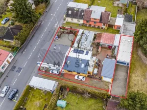 Prodej rodinného domu, České Budějovice - České Budějovice 2, O. Nedbala, 138 m2