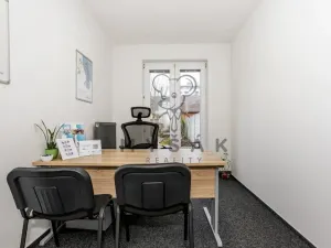 Prodej rodinného domu, České Budějovice - České Budějovice 2, O. Nedbala, 138 m2