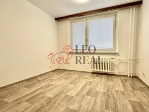 Prodej bytu 3+1, Uherské Hradiště, Na Rybníku, 73 m2