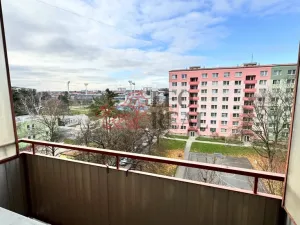 Prodej bytu 3+1, Uherské Hradiště, Na Rybníku, 73 m2