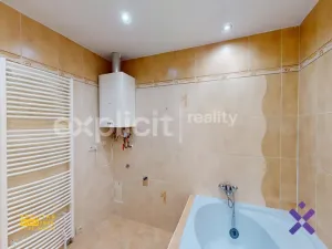 Pronájem bytu 2+kk, Kroměříž, Pilařova, 86 m2