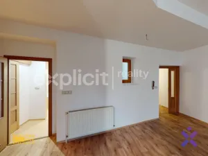 Pronájem bytu 2+kk, Kroměříž, Pilařova, 86 m2