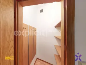 Pronájem bytu 2+kk, Kroměříž, Pilařova, 86 m2