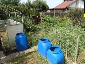 Prodej zahrady, Opava, Otická, 257 m2