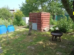 Prodej zahrady, Opava, Otická, 257 m2