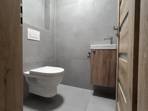 Pronájem bytu 3+kk, Únětice, 70 m2