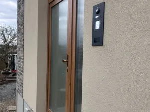 Pronájem bytu 3+kk, Únětice, 70 m2