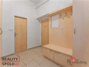 Pronájem bytu 2+kk, Skuteč, Palackého náměstí, 58 m2