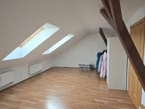 Prodej bytu 4+1, České Budějovice - České Budějovice 3, Kněžskodvorská, 138 m2