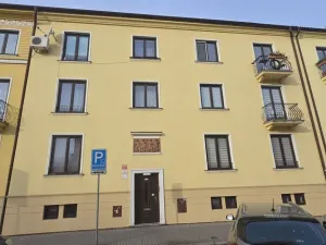 Prodej bytu 4+1, České Budějovice - České Budějovice 3, Kněžskodvorská, 138 m2