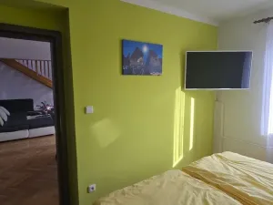 Prodej atypického bytu, České Budějovice - České Budějovice 3, Kněžskodvorská, 138 m2