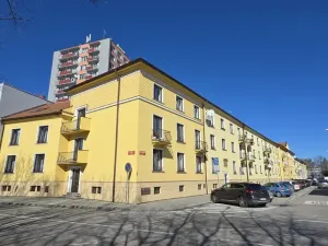 Prodej atypického bytu, České Budějovice - České Budějovice 3, Kněžskodvorská, 138 m2