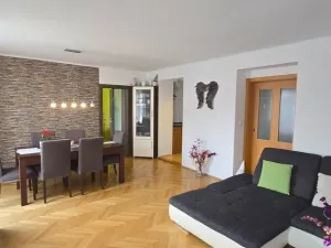 Prodej bytu 5+1, České Budějovice - České Budějovice 3, Kněžskodvorská, 139 m2