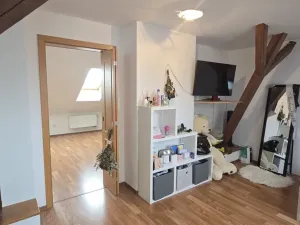Prodej bytu 5+1, České Budějovice - České Budějovice 3, Kněžskodvorská, 139 m2