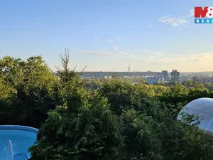 Prodej chaty, Praha - Libeň, Krejčího, 36 m2