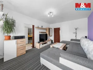 Prodej bytu 4+1, Mělník, Mladoboleslavská, 86 m2