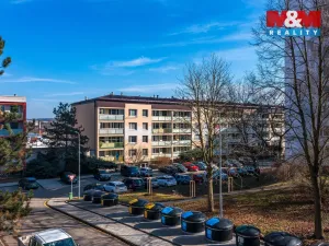 Prodej bytu 4+1, Mělník, Mladoboleslavská, 86 m2