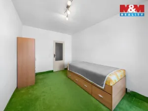 Prodej bytu 4+1, Mělník, Mladoboleslavská, 86 m2