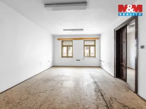 Prodej rodinného domu, Letohrad, Komenského, 144 m2