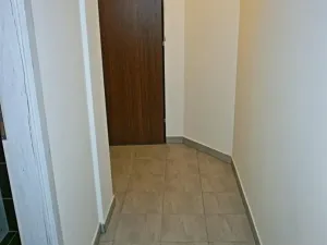 Pronájem bytu 1+kk, Olomouc, Dlouhá, 27 m2