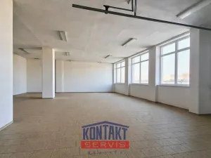 Pronájem výrobních prostor, České Budějovice, U Smaltovny, 200 m2