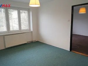 Pronájem bytu 2+1, Hradec Králové - Nový Hradec Králové, Moravská, 59 m2