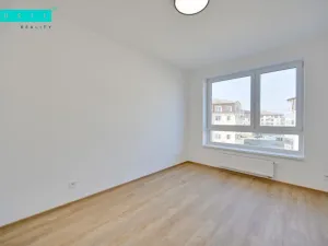 Pronájem bytu 2+kk, Olomouc - Slavonín, Topolová, 51 m2